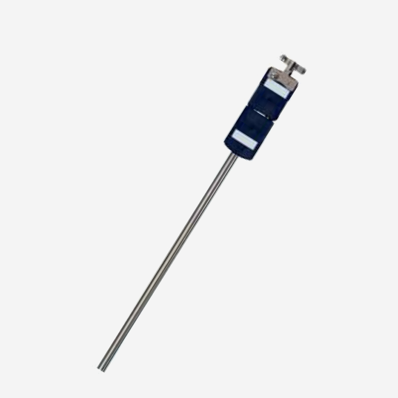 Multipoint Thermocouple