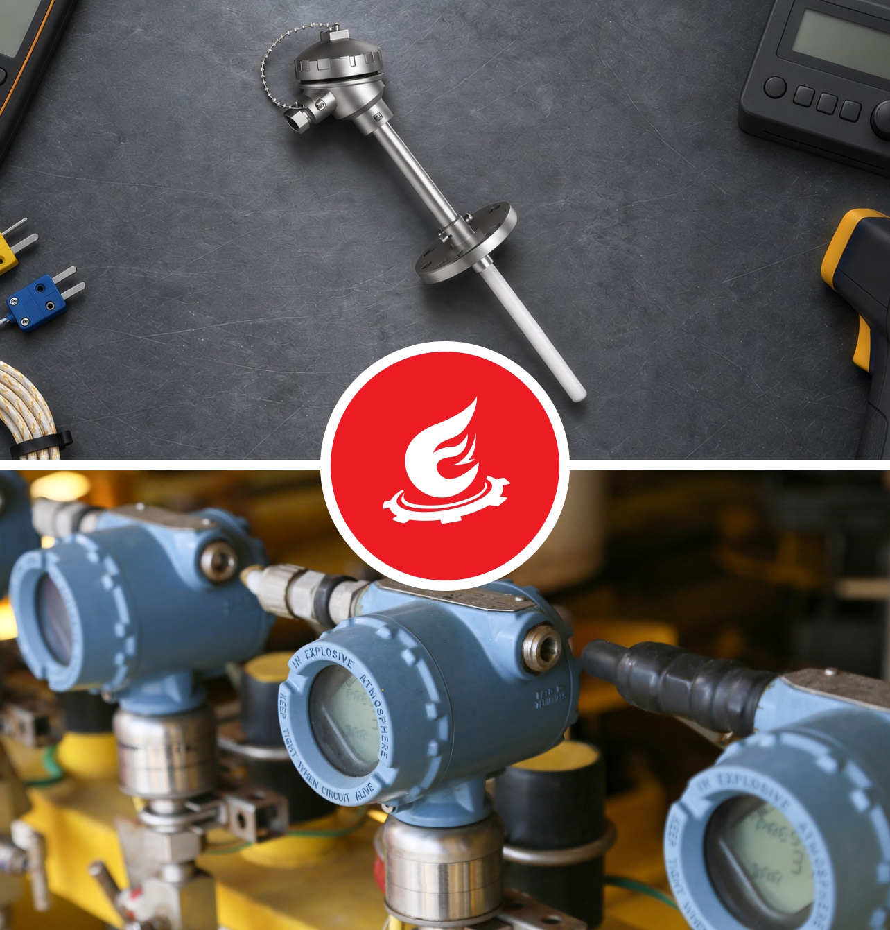 Thermocouple Malaysia