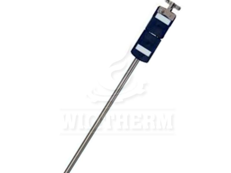 Multipoint Thermocouples