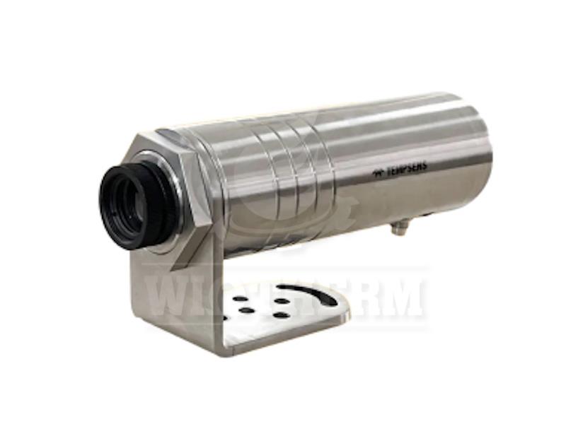 Infrared Pyrometers