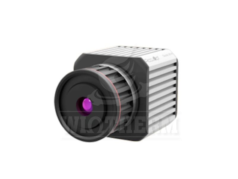 Thermal Scanners