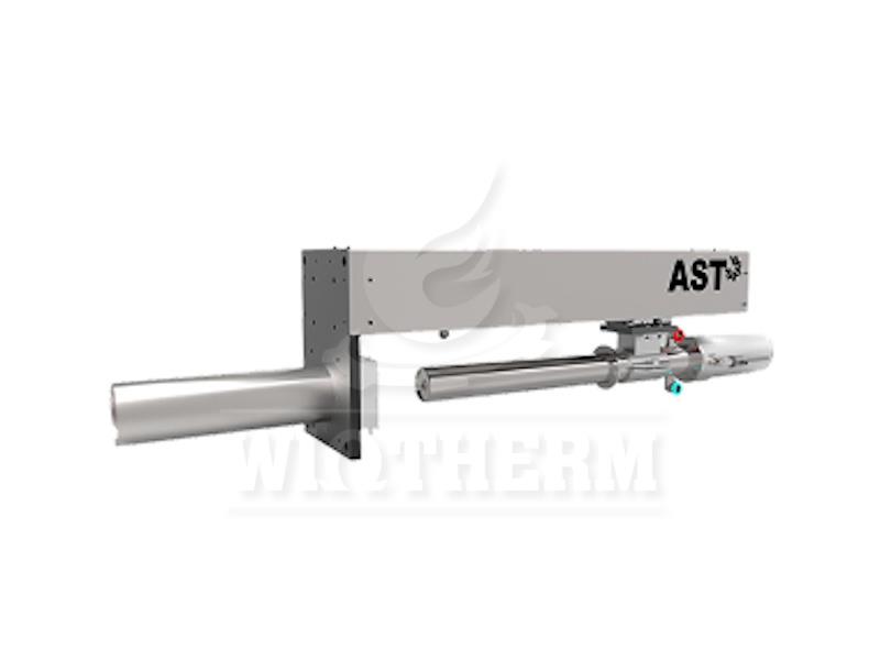 Furnace Monitoring Cameras